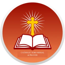 Catholic Missal-English & Igbo 图标
